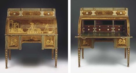 Forrás: Sotheby's