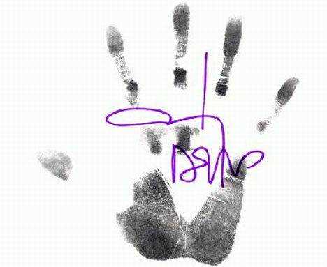 Forrás: http://www.celebrityhandprints.org 