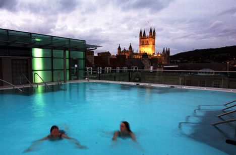 Forrás: www.forbestraveler.com