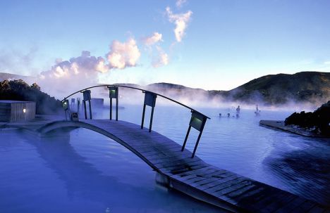 Forrás: www.bluelagoonspa.com