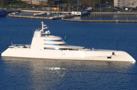 Forrás: www.sailinganarchy.com