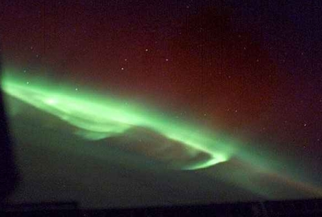 Forrás: www.visitnothernlights.com