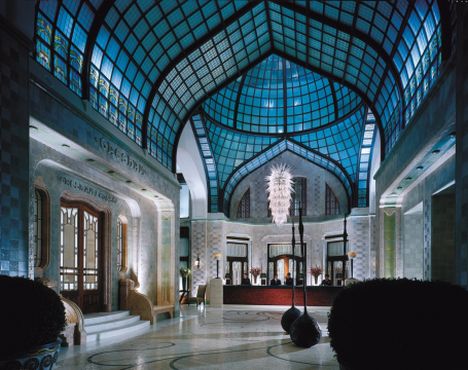 Forrás: www.forbestraveler.com