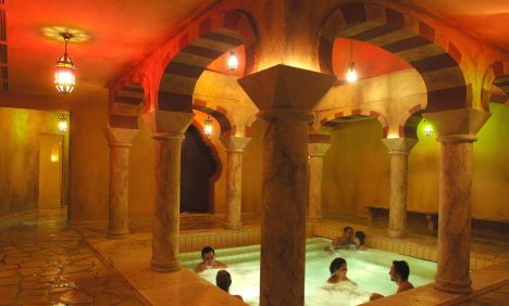 Forrás: Shiraz Hotel